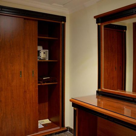 Crown Tower Hotel Al Al Jubail Zewnętrze zdjęcie