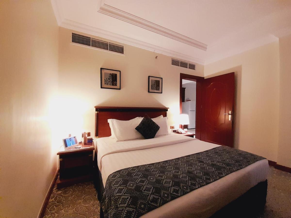 Crown Tower Hotel Al Al Jubail Zewnętrze zdjęcie