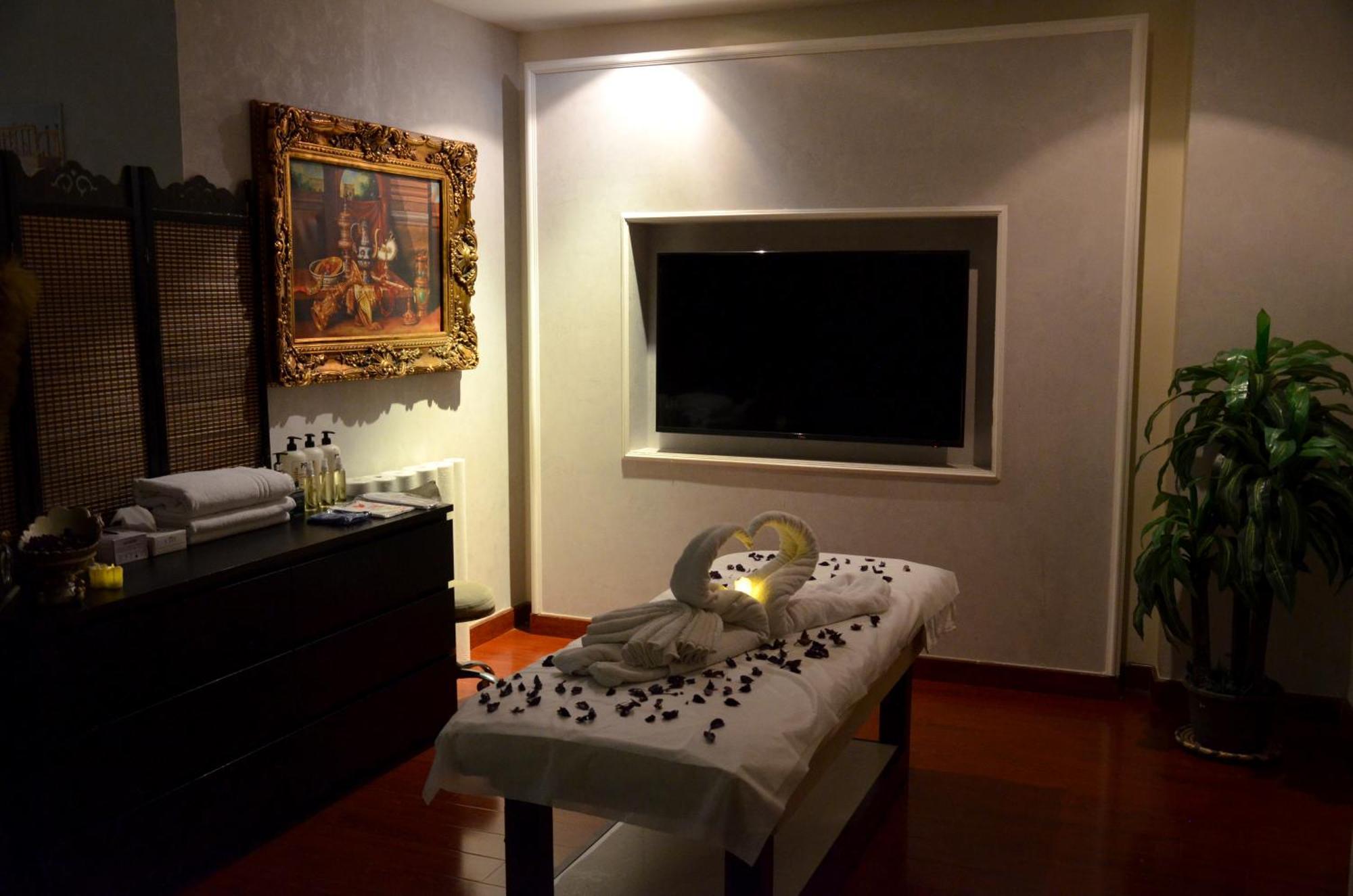 Crown Tower Hotel Al Al Jubail Zewnętrze zdjęcie