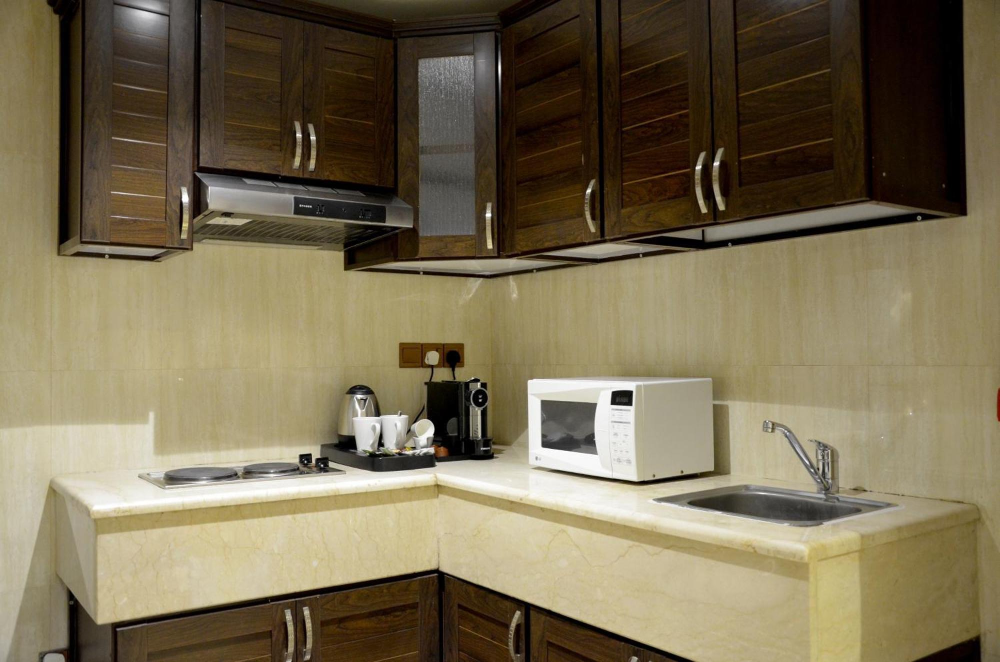 Crown Tower Hotel Al Al Jubail Zewnętrze zdjęcie