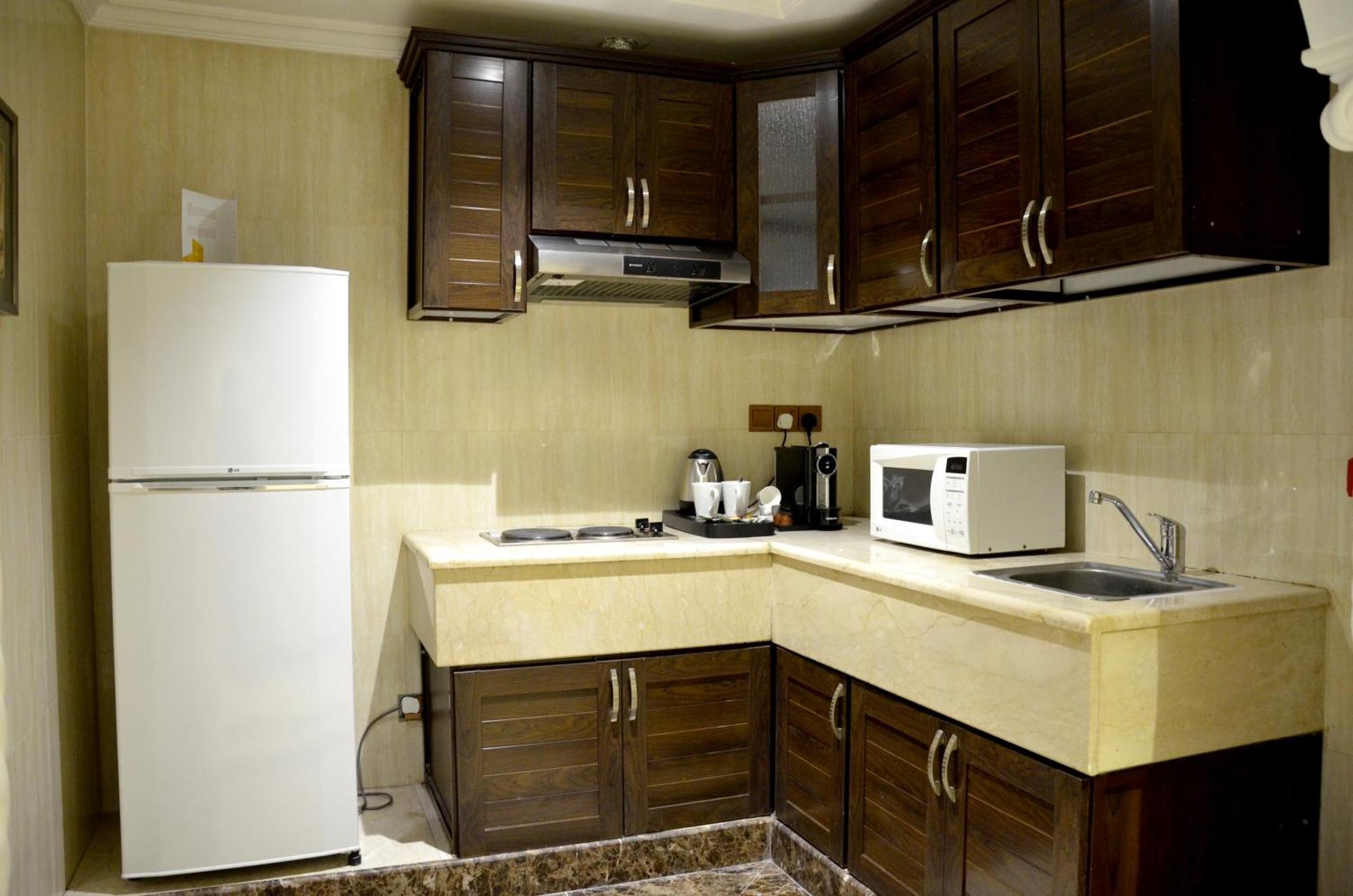 Crown Tower Hotel Al Al Jubail Zewnętrze zdjęcie