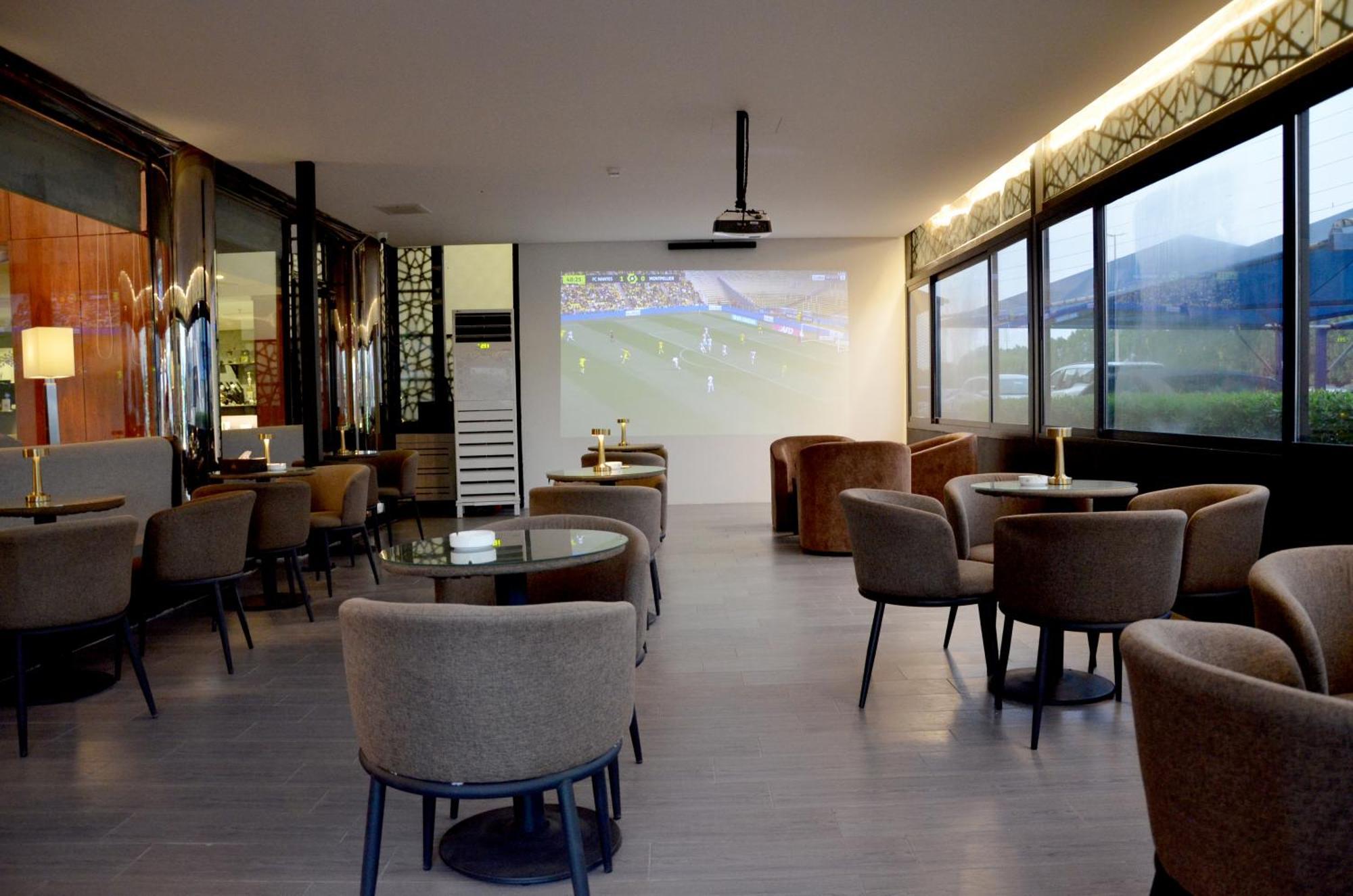 Crown Tower Hotel Al Al Jubail Zewnętrze zdjęcie