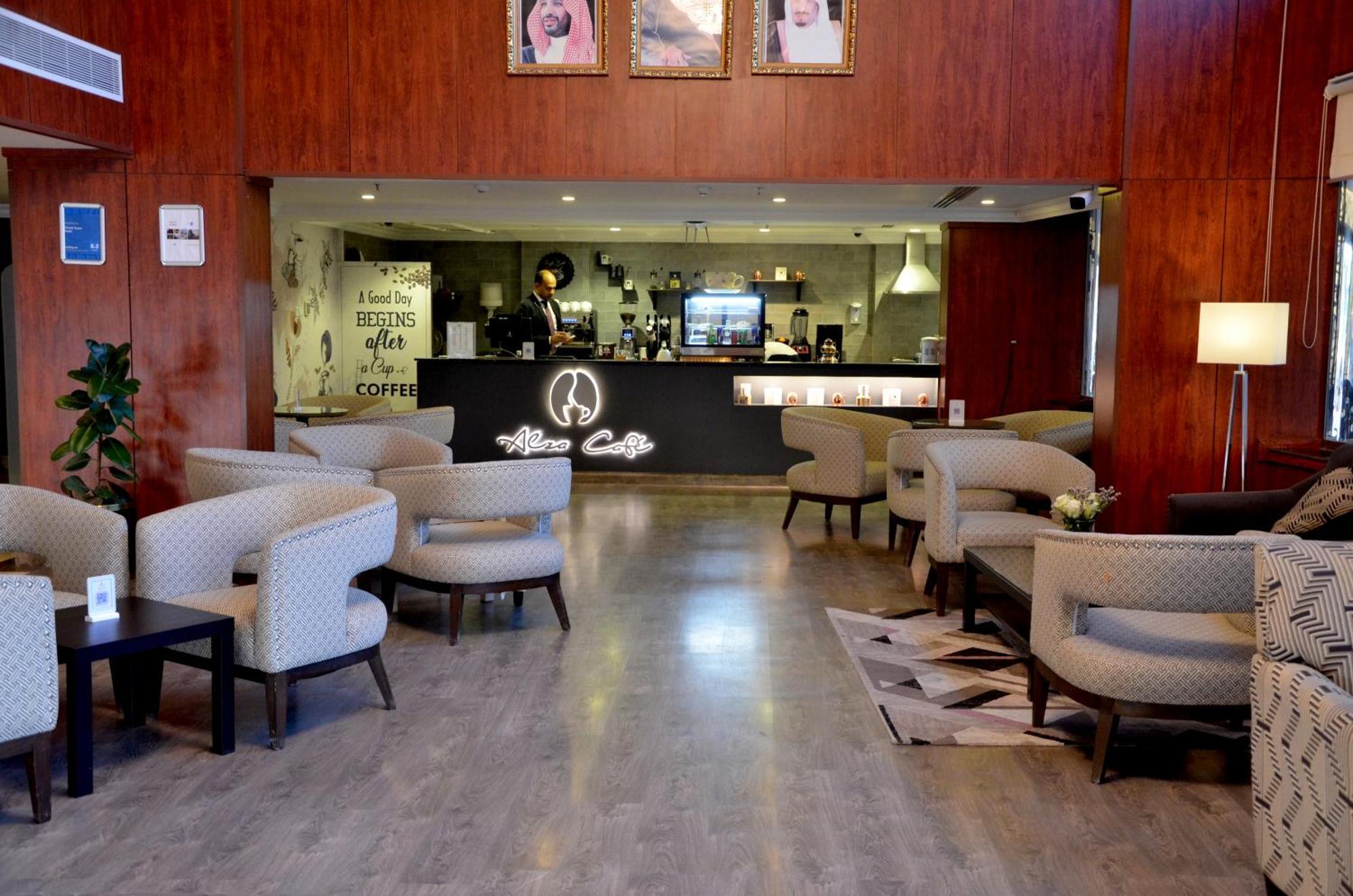 Crown Tower Hotel Al Al Jubail Zewnętrze zdjęcie