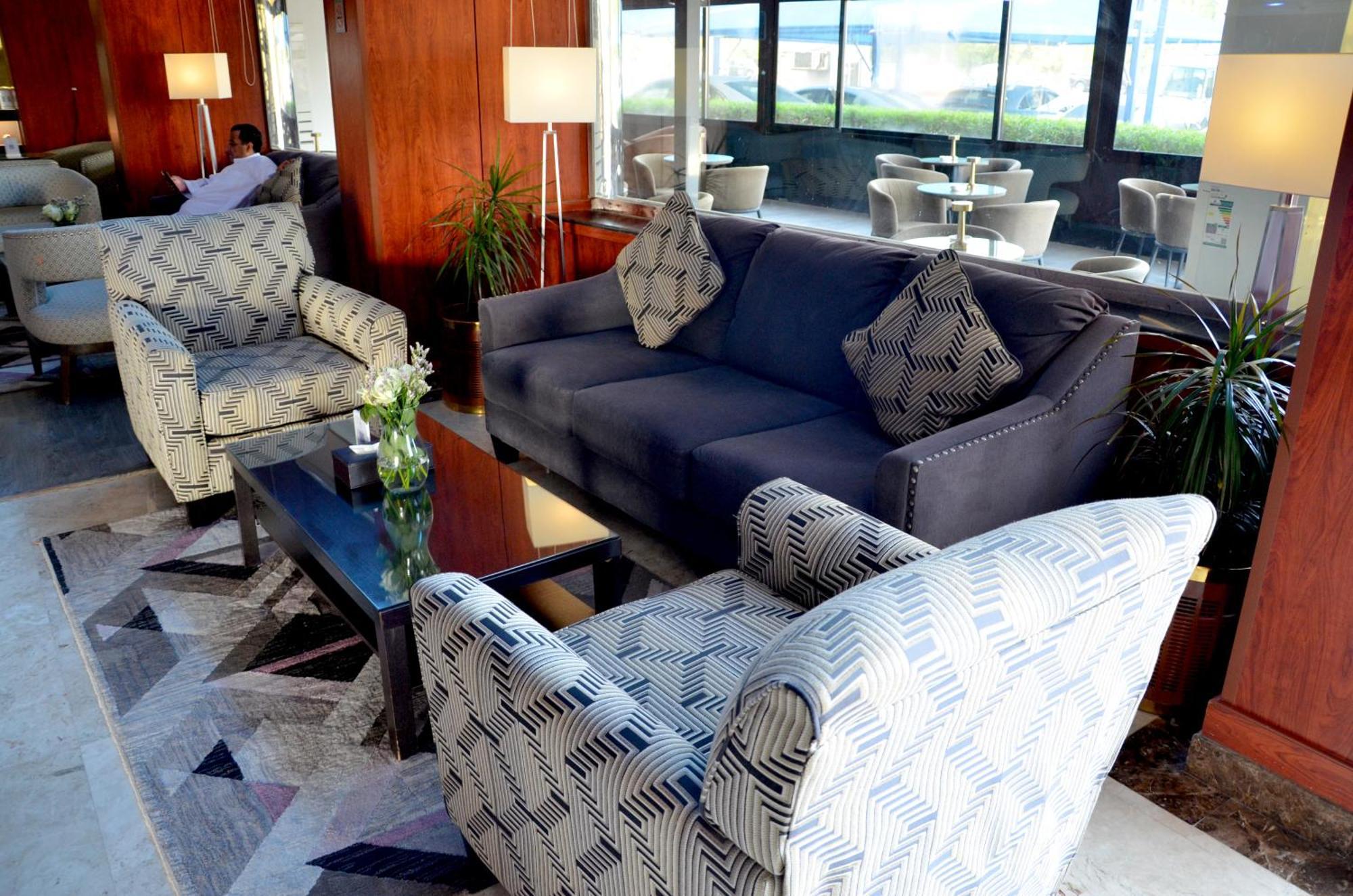 Crown Tower Hotel Al Al Jubail Zewnętrze zdjęcie