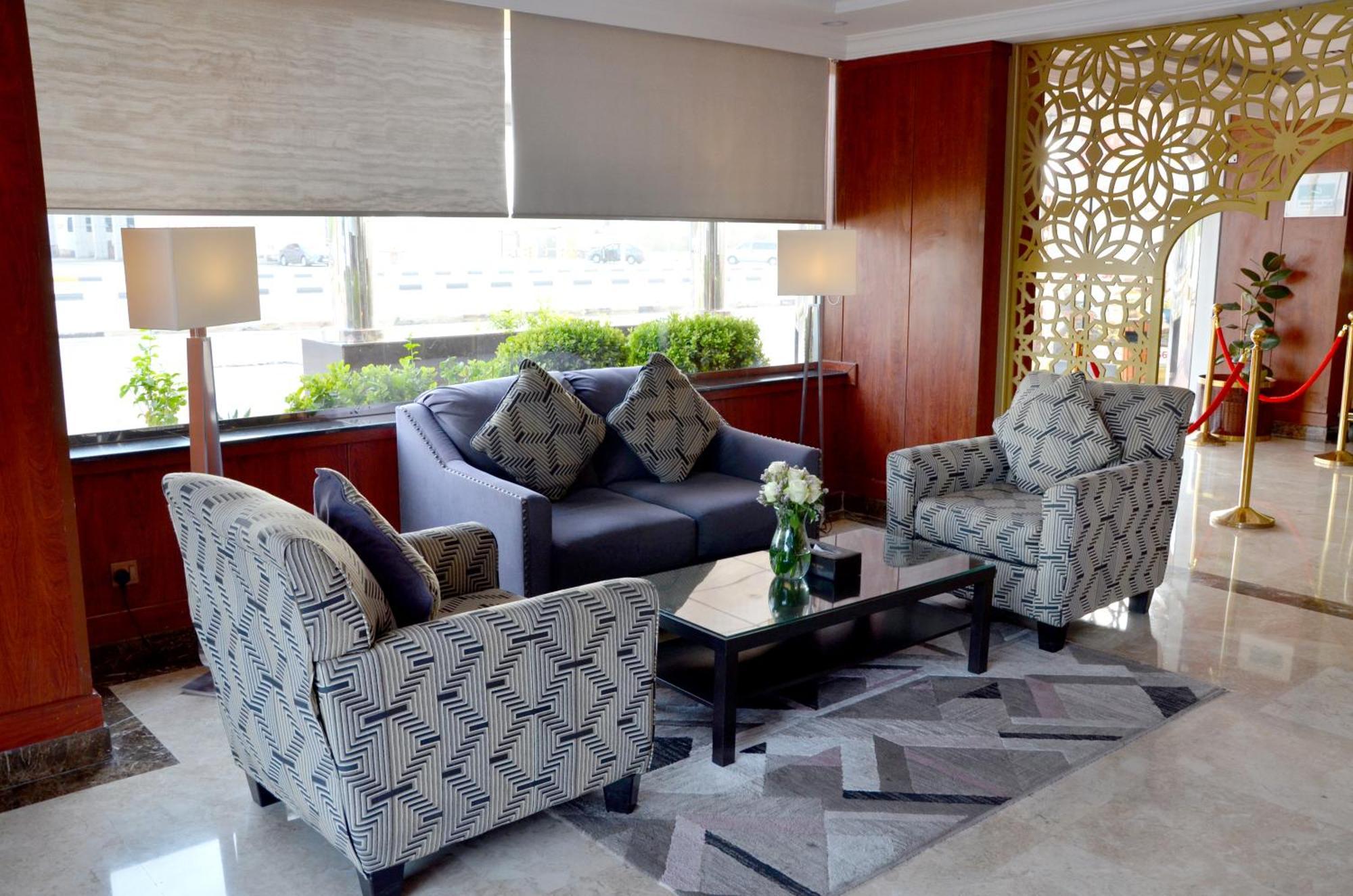 Crown Tower Hotel Al Al Jubail Zewnętrze zdjęcie