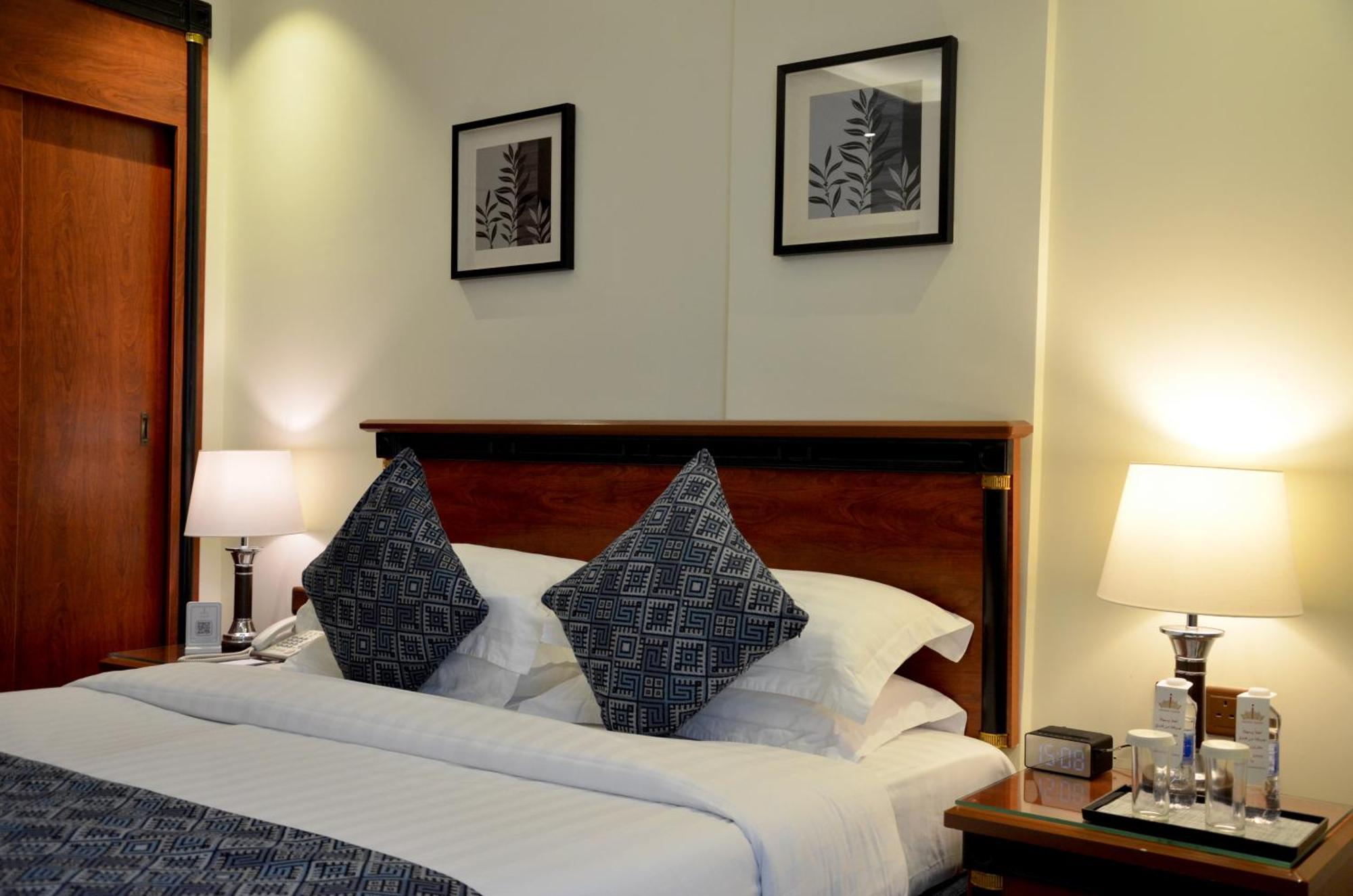 Crown Tower Hotel Al Al Jubail Zewnętrze zdjęcie